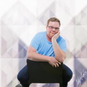 Meet your Posher, Nickey